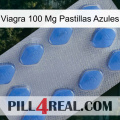 Viagra 100 Mg Blue Pills 21